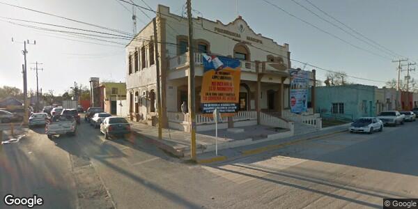 DIRECCIÓN DE POLICIA PREVENTIVA MUNICIPAL